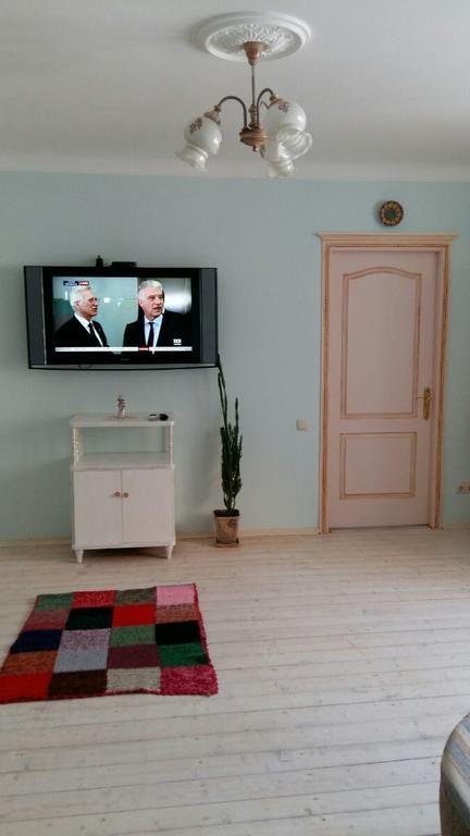 Eco-Apartment In Province Style Mirhorod Kültér fotó