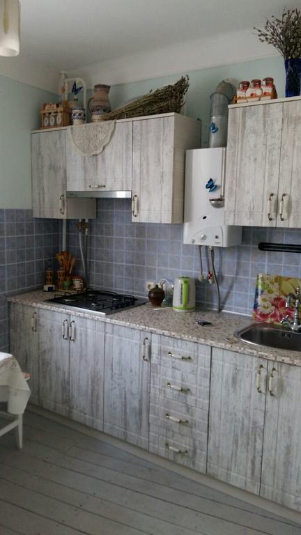 Eco-Apartment In Province Style Mirhorod Kültér fotó
