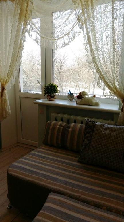 Eco-Apartment In Province Style Mirhorod Kültér fotó